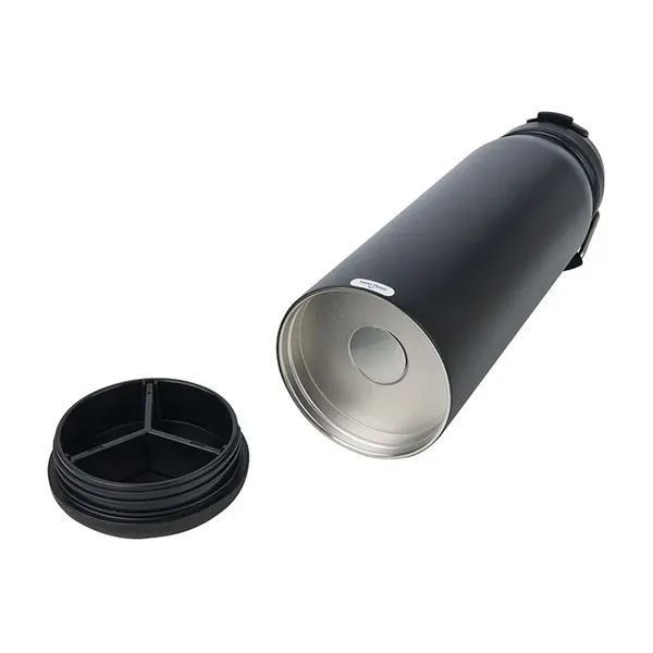 Dylan 24 oz. Double Wall, Stainless Steel Water Bottle - Dylan 24 oz. Double Wall, Stainless Steel Water Bottle - Image 8 of 134