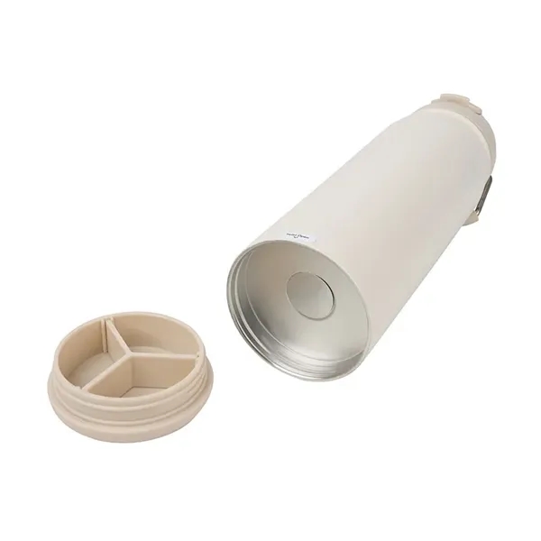 Dylan 24 oz. Double Wall, Stainless Steel Water Bottle - Dylan 24 oz. Double Wall, Stainless Steel Water Bottle - Image 29 of 134