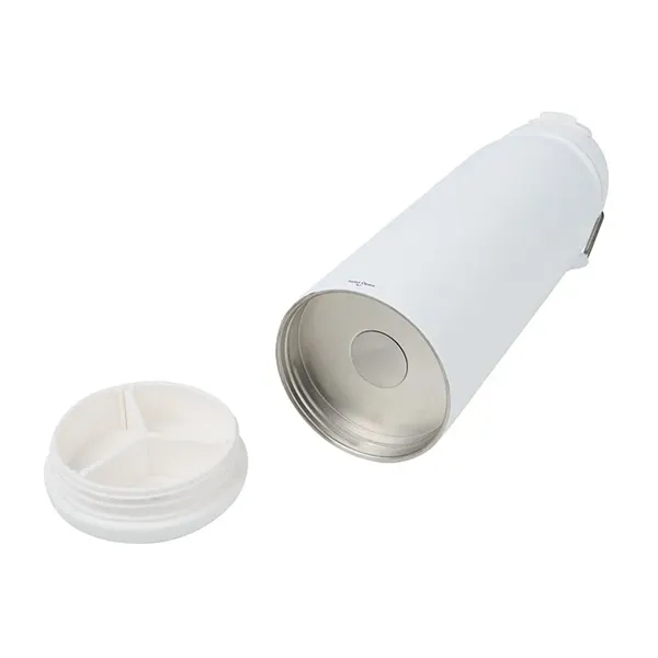 Dylan 24 oz. Double Wall, Stainless Steel Water Bottle - Dylan 24 oz. Double Wall, Stainless Steel Water Bottle - Image 113 of 134