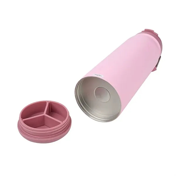 Dylan 24 oz. Double Wall, Stainless Steel Water Bottle - Dylan 24 oz. Double Wall, Stainless Steel Water Bottle - Image 131 of 134