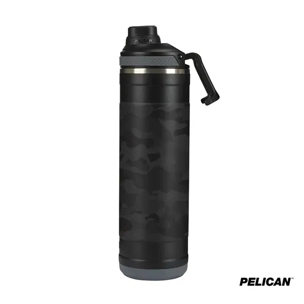 Pelican Pacific™ Chug 26 oz. Recycled Double Wall Stainle... - Pelican Pacific™ Chug 26 oz. Recycled Double Wall Stainle... - Image 2 of 19
