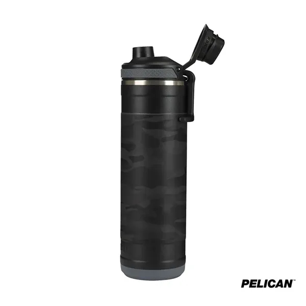 Pelican Pacific™ Chug 26 oz. Recycled Double Wall Stainle... - Pelican Pacific™ Chug 26 oz. Recycled Double Wall Stainle... - Image 3 of 19