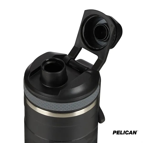 Pelican Pacific™ Chug 26 oz. Recycled Double Wall Stainle... - Pelican Pacific™ Chug 26 oz. Recycled Double Wall Stainle... - Image 6 of 19