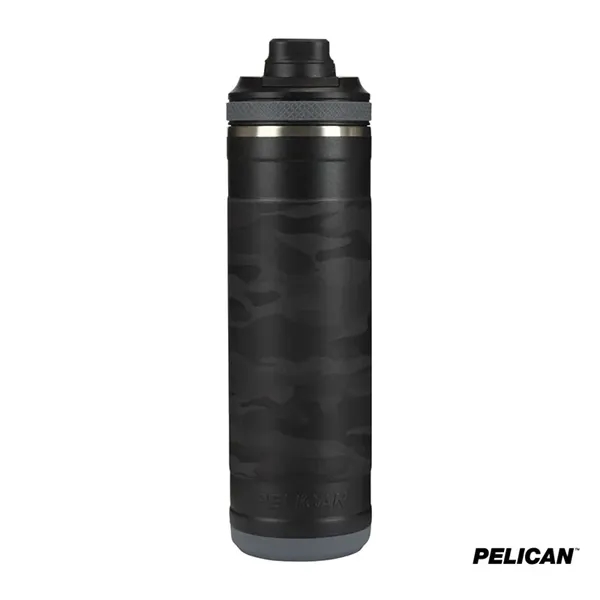 Pelican Pacific™ Chug 26 oz. Recycled Double Wall Stainle... - Pelican Pacific™ Chug 26 oz. Recycled Double Wall Stainle... - Image 10 of 19