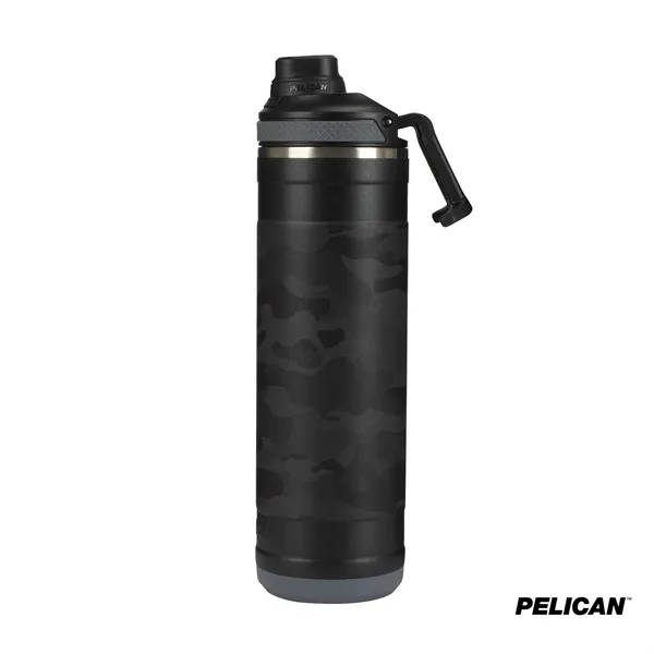 Pelican Pacific™ Chug 26 oz. Recycled Double Wall Stainle... - Pelican Pacific™ Chug 26 oz. Recycled Double Wall Stainle... - Image 11 of 19