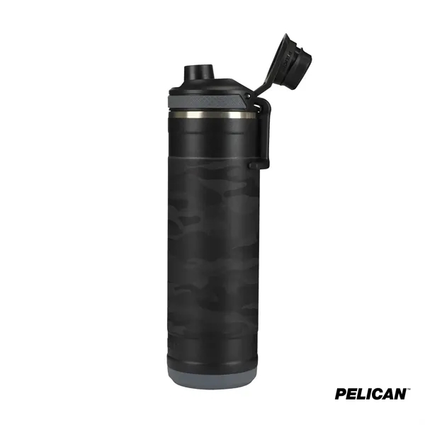Pelican Pacific™ Chug 26 oz. Recycled Double Wall Stainle... - Pelican Pacific™ Chug 26 oz. Recycled Double Wall Stainle... - Image 12 of 19