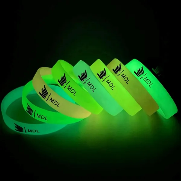 Silicone Wristbands - Silicone Wristbands - Image 3 of 6