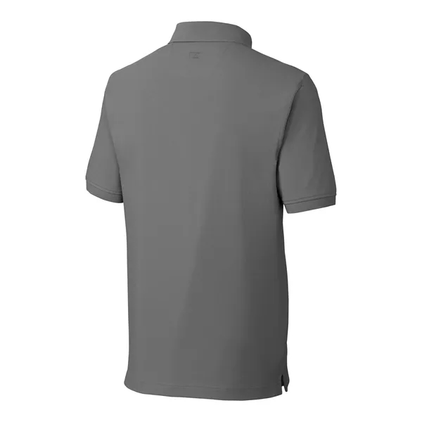Cutter & Buck Advantage Eco Tri-Blend Pique Mens Big and ... - Cutter & Buck Advantage Eco Tri-Blend Pique Mens Big and ... - Image 63 of 96