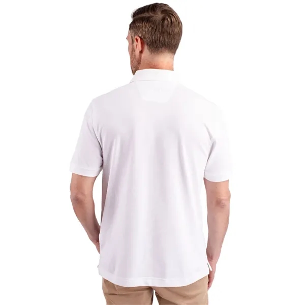 Cutter & Buck Advantage Eco Tri-Blend Pique Mens Big and ... - Cutter & Buck Advantage Eco Tri-Blend Pique Mens Big and ... - Image 94 of 96