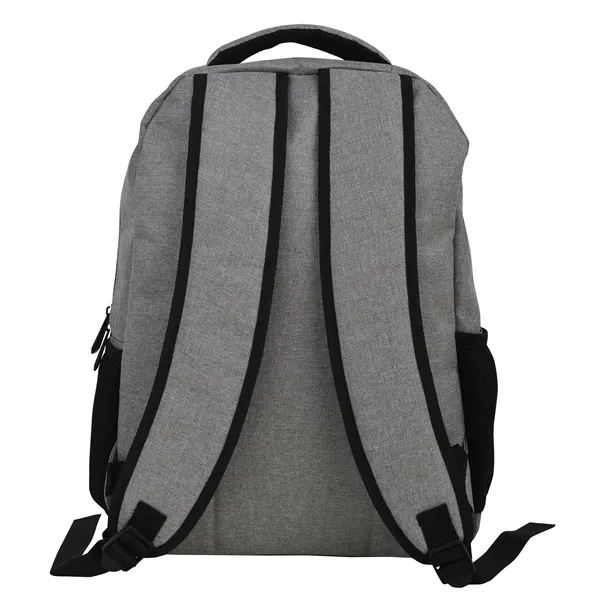15.6 " Laptop Backpack - 15.6 " Laptop Backpack - Image 3 of 5