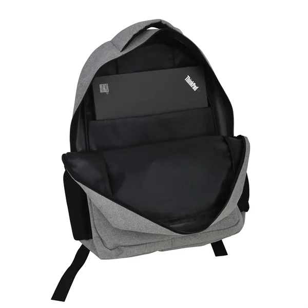 15.6 " Laptop Backpack - 15.6 " Laptop Backpack - Image 4 of 5
