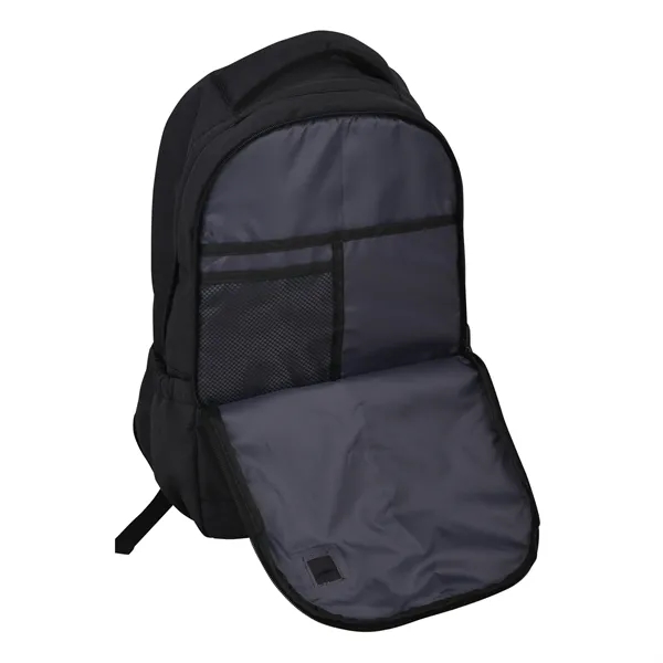17" Laptop Backpack - 17" Laptop Backpack - Image 4 of 6