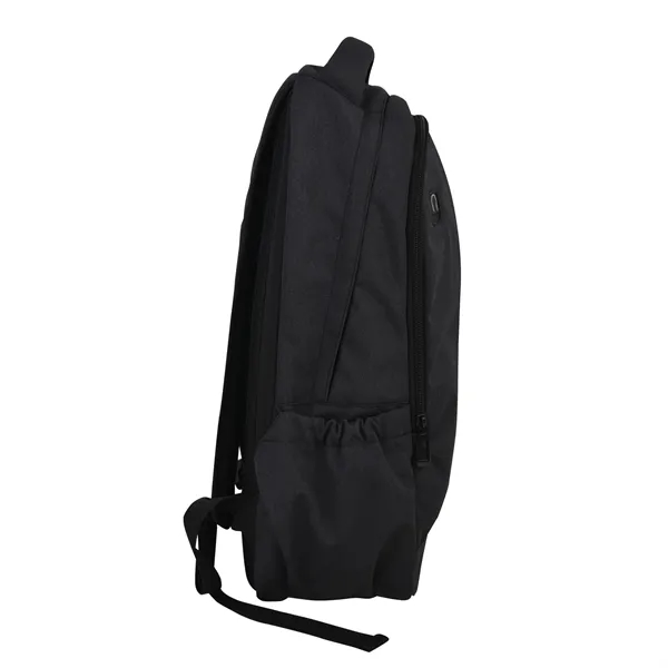 17" Laptop Backpack - 17" Laptop Backpack - Image 5 of 6