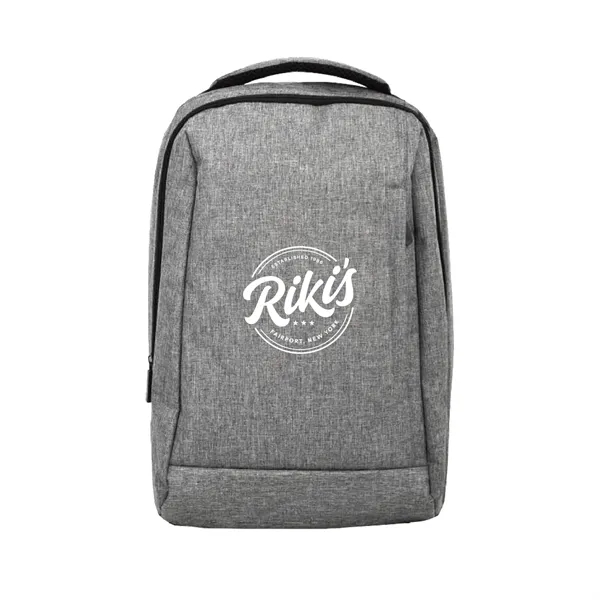 15.6" Anti-theft Laptop Backpack - 15.6" Anti-theft Laptop Backpack - Image 0 of 4