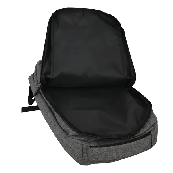 15.6" Anti-theft Laptop Backpack - 15.6" Anti-theft Laptop Backpack - Image 1 of 4