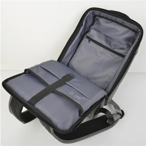 15.6" Everyday Laptop Backpack - 15.6" Everyday Laptop Backpack - Image 2 of 8