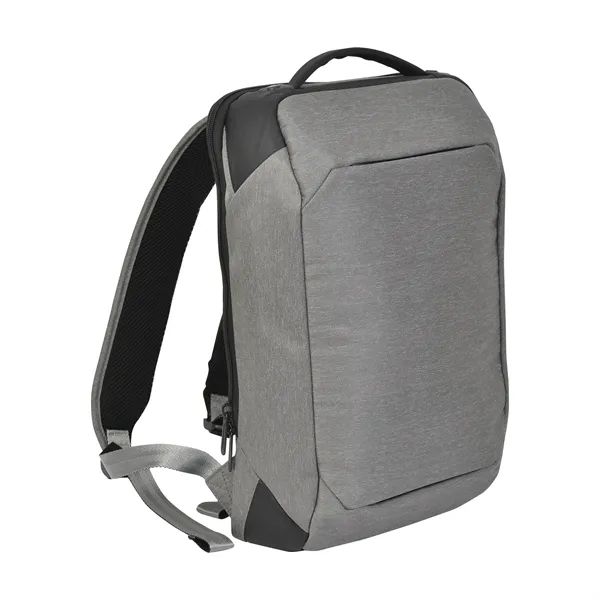 15.6" Everyday Laptop Backpack - 15.6" Everyday Laptop Backpack - Image 7 of 8
