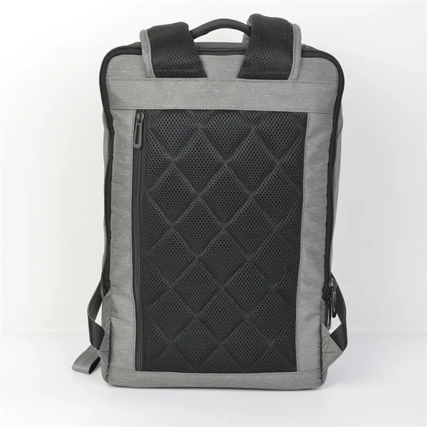 15.6" Everyday Laptop Backpack - 15.6" Everyday Laptop Backpack - Image 8 of 8