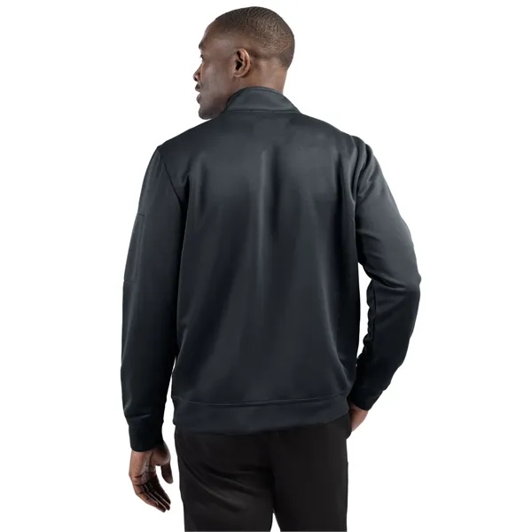 Clique Lift Eco Performance Half Zip Unisex Pullover - Clique Lift Eco Performance Half Zip Unisex Pullover - Image 1 of 80