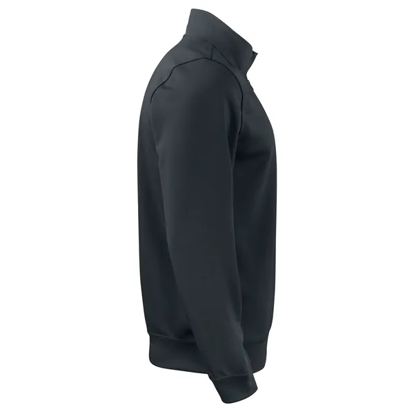 Clique Lift Eco Performance Half Zip Unisex Pullover - Clique Lift Eco Performance Half Zip Unisex Pullover - Image 12 of 80