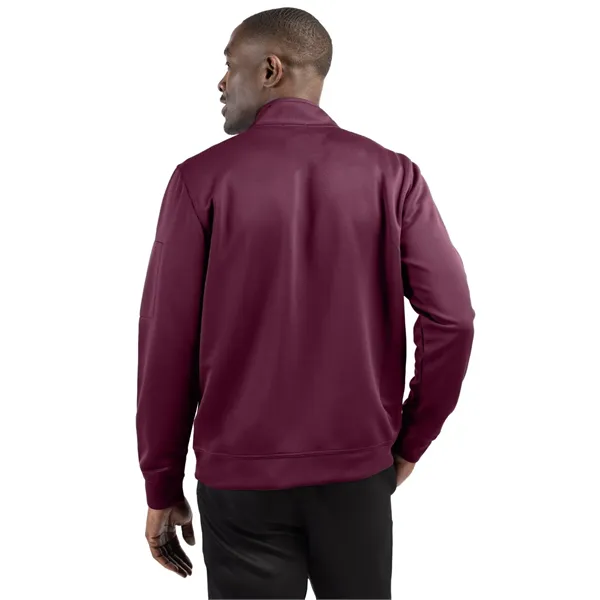 Clique Lift Eco Performance Half Zip Unisex Pullover - Clique Lift Eco Performance Half Zip Unisex Pullover - Image 24 of 80