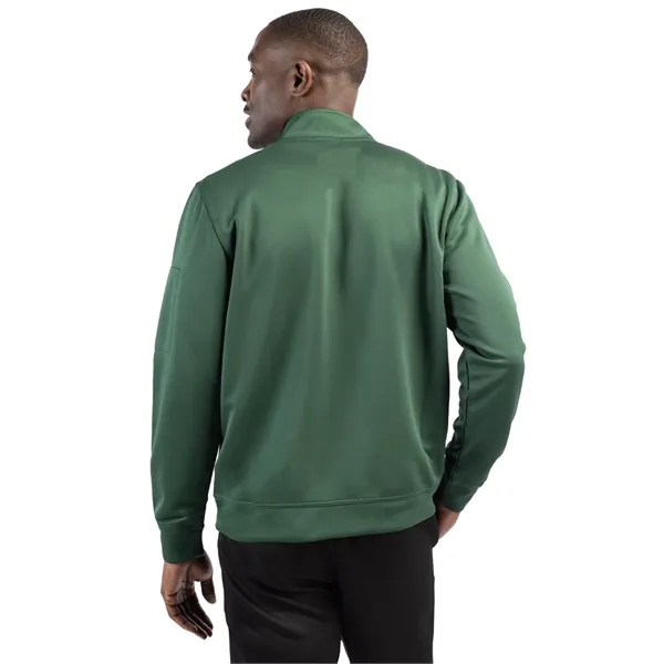 Clique Lift Eco Performance Half Zip Unisex Pullover - Clique Lift Eco Performance Half Zip Unisex Pullover - Image 29 of 80