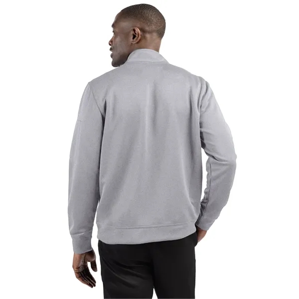 Clique Lift Eco Performance Half Zip Unisex Pullover - Clique Lift Eco Performance Half Zip Unisex Pullover - Image 38 of 80