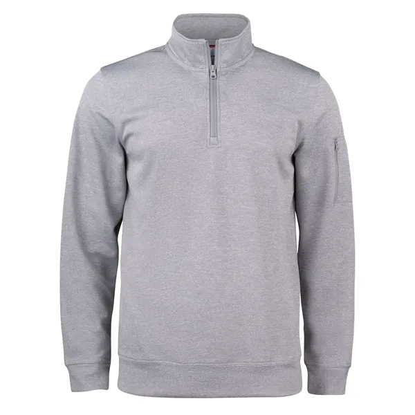 Clique Lift Eco Performance Half Zip Unisex Pullover - Clique Lift Eco Performance Half Zip Unisex Pullover - Image 41 of 80