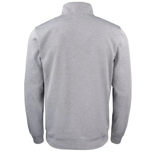 Clique Lift Eco Performance Half Zip Unisex Pullover - Clique Lift Eco Performance Half Zip Unisex Pullover - Image 42 of 80
