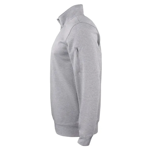Clique Lift Eco Performance Half Zip Unisex Pullover - Clique Lift Eco Performance Half Zip Unisex Pullover - Image 43 of 80