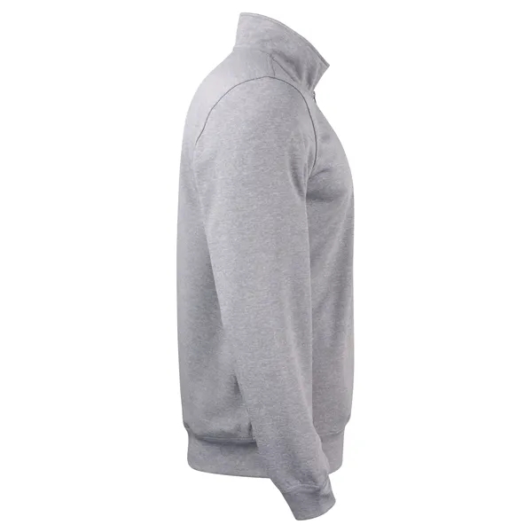 Clique Lift Eco Performance Half Zip Unisex Pullover - Clique Lift Eco Performance Half Zip Unisex Pullover - Image 44 of 80