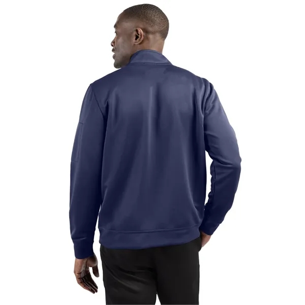 Clique Lift Eco Performance Half Zip Unisex Pullover - Clique Lift Eco Performance Half Zip Unisex Pullover - Image 45 of 80