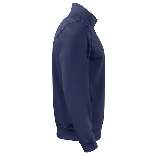 Clique Lift Eco Performance Half Zip Unisex Pullover - Clique Lift Eco Performance Half Zip Unisex Pullover - Image 49 of 80