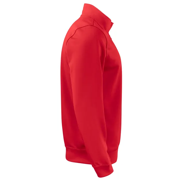 Clique Lift Eco Performance Half Zip Unisex Pullover - Clique Lift Eco Performance Half Zip Unisex Pullover - Image 54 of 80