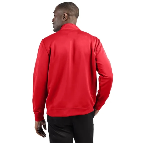 Clique Lift Eco Performance Half Zip Unisex Pullover - Clique Lift Eco Performance Half Zip Unisex Pullover - Image 55 of 80