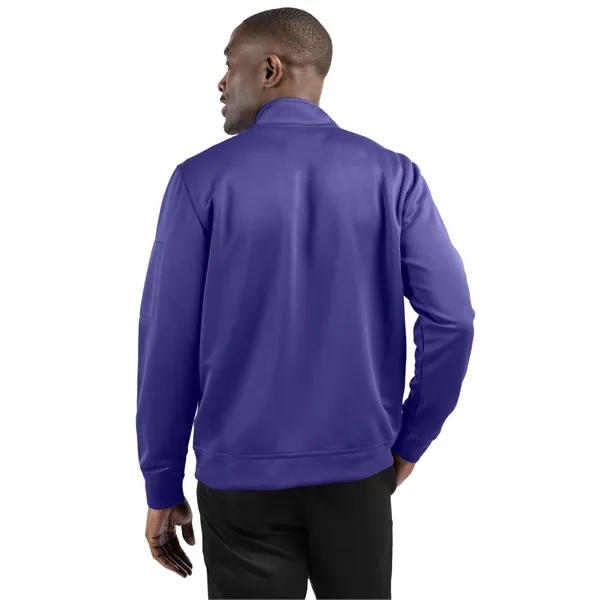 Clique Lift Eco Performance Half Zip Unisex Pullover - Clique Lift Eco Performance Half Zip Unisex Pullover - Image 61 of 80