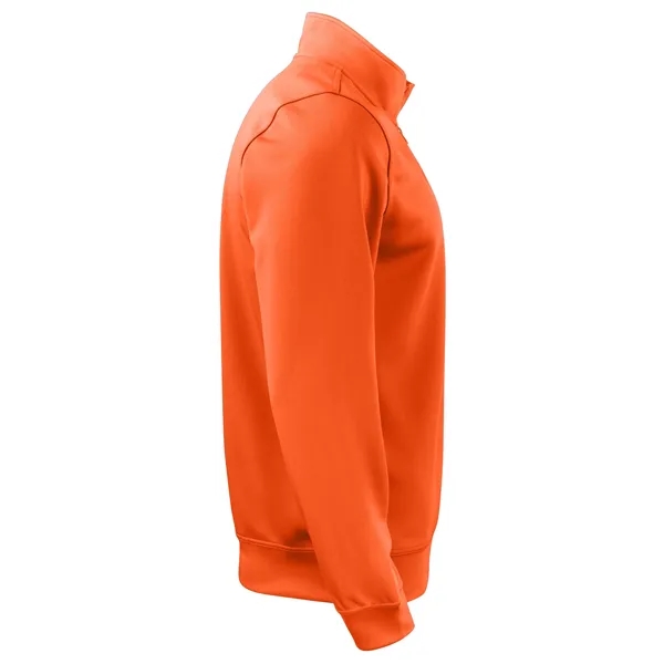 Clique Lift Eco Performance Half Zip Unisex Pullover - Clique Lift Eco Performance Half Zip Unisex Pullover - Image 66 of 80