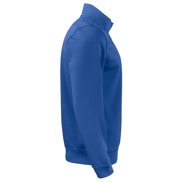 Clique Lift Eco Performance Half Zip Unisex Pullover - Clique Lift Eco Performance Half Zip Unisex Pullover - Image 72 of 80