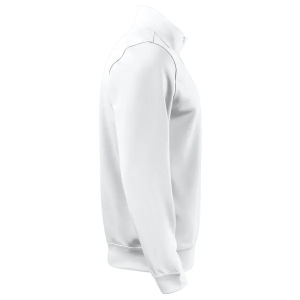 Clique Lift Eco Performance Half Zip Unisex Pullover - Clique Lift Eco Performance Half Zip Unisex Pullover - Image 76 of 80