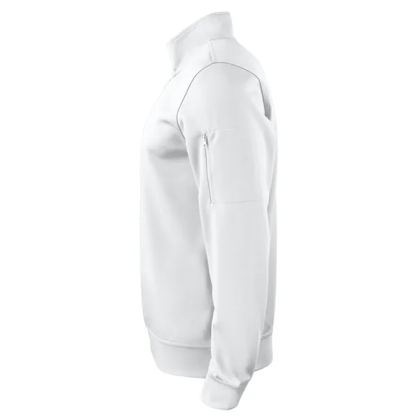 Clique Lift Eco Performance Half Zip Unisex Pullover - Clique Lift Eco Performance Half Zip Unisex Pullover - Image 77 of 80