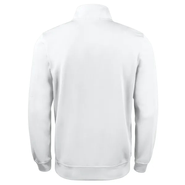 Clique Lift Eco Performance Half Zip Unisex Pullover - Clique Lift Eco Performance Half Zip Unisex Pullover - Image 78 of 80