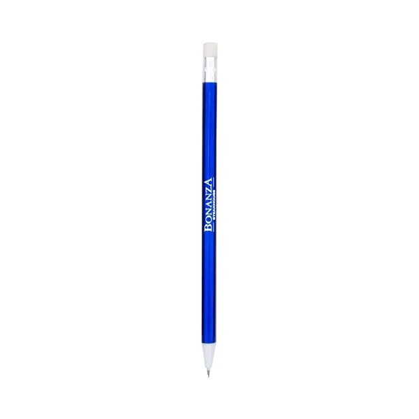 Roud Plastic Body Mechanical Pencil - Roud Plastic Body Mechanical Pencil - Image 0 of 1