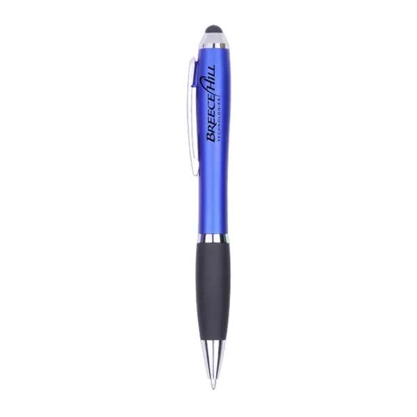 Classic Body Pen With Stylus - Classic Body Pen With Stylus - Image 0 of 1