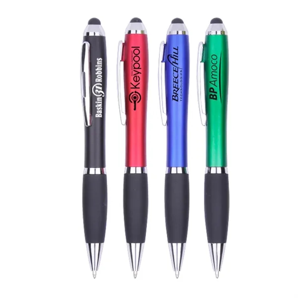 Classic Body Pen With Stylus - Classic Body Pen With Stylus - Image 1 of 1