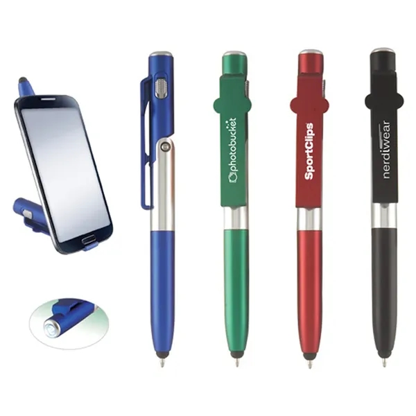 4 In 1 Light Pen - 4 In 1 Light Pen - Image 2 of 3