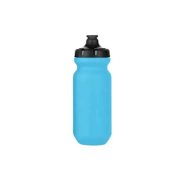 20 OZ Squeeze Water Bottle