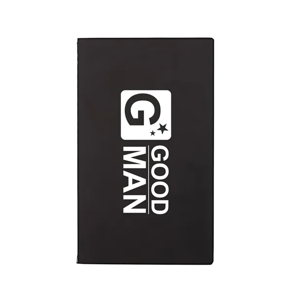 Mini Pocket Notebook