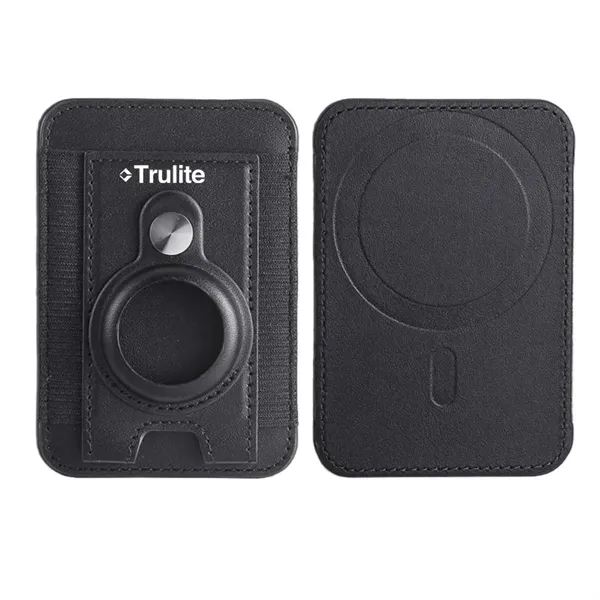 Magnetic Cardholder