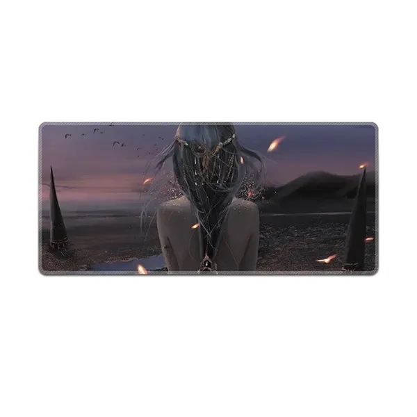 Large Mouse Pad