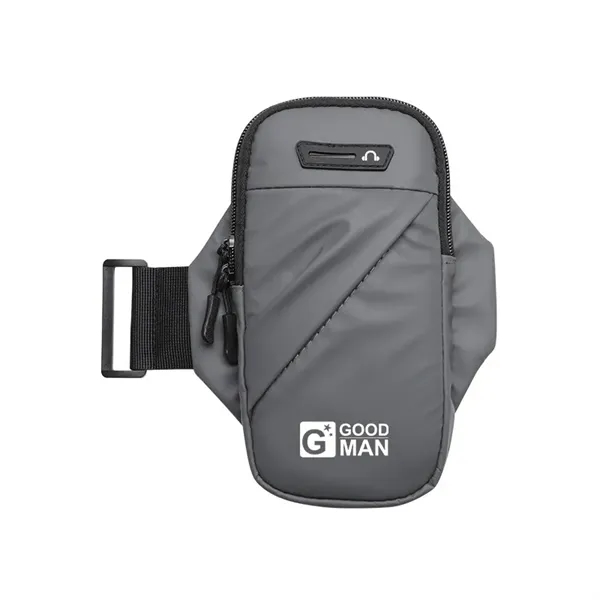 7.2'' Waterproof Sports Arm Pouch